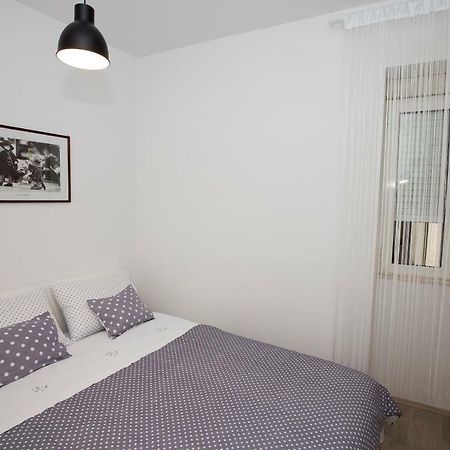 Old Town Apartment Split Exteriér fotografie