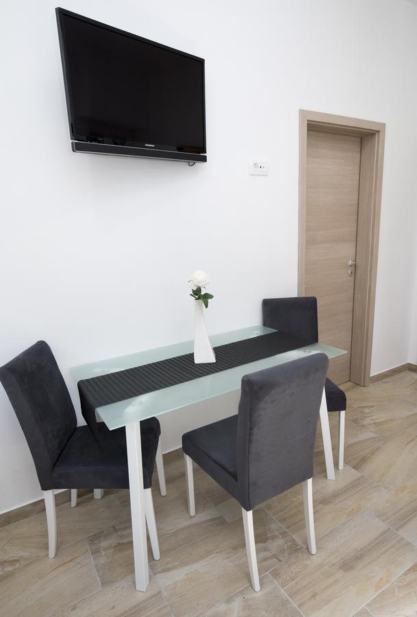 Old Town Apartment Split Exteriér fotografie