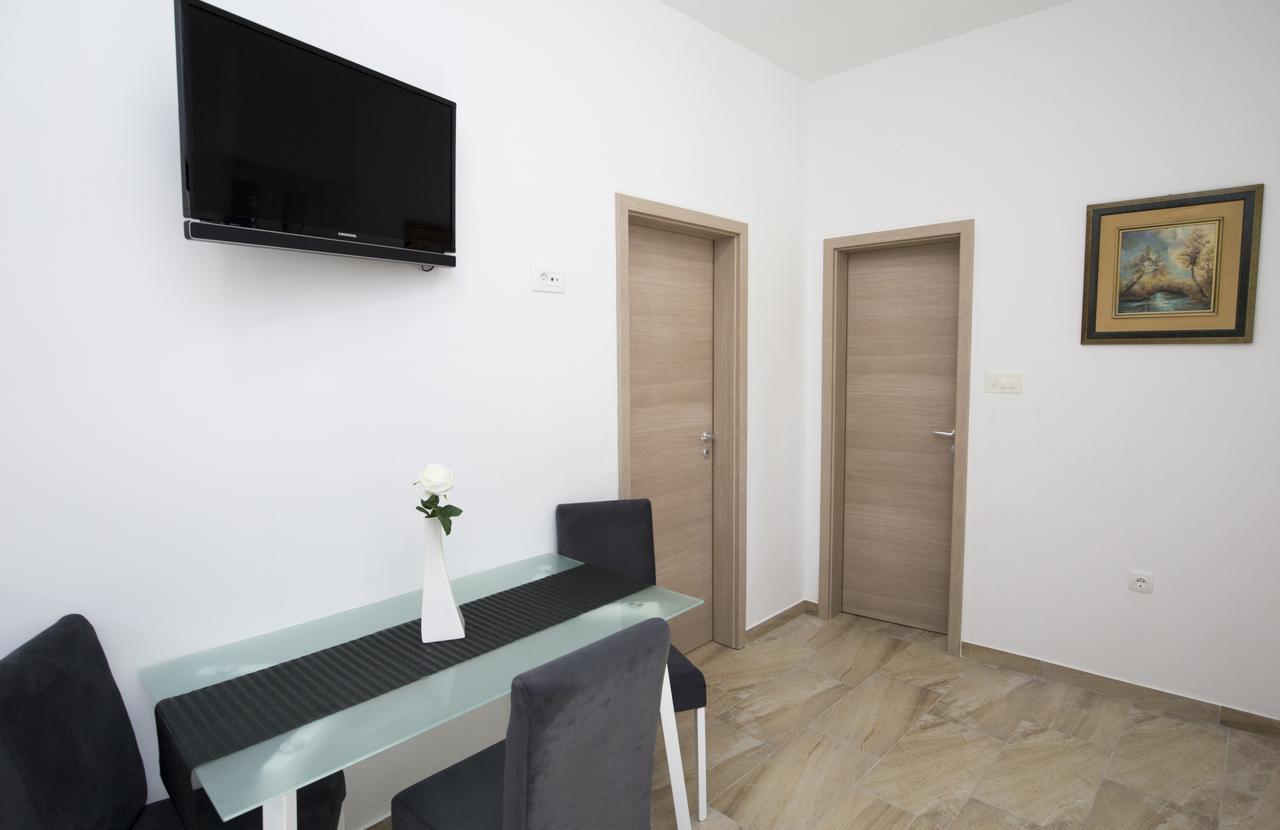 Old Town Apartment Split Exteriér fotografie
