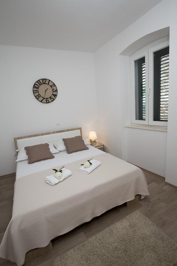 Old Town Apartment Split Exteriér fotografie