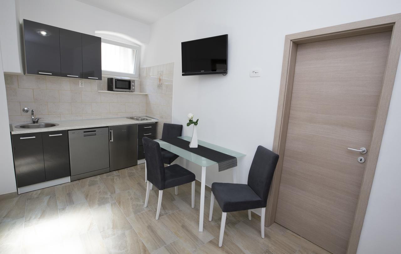 Old Town Apartment Split Exteriér fotografie