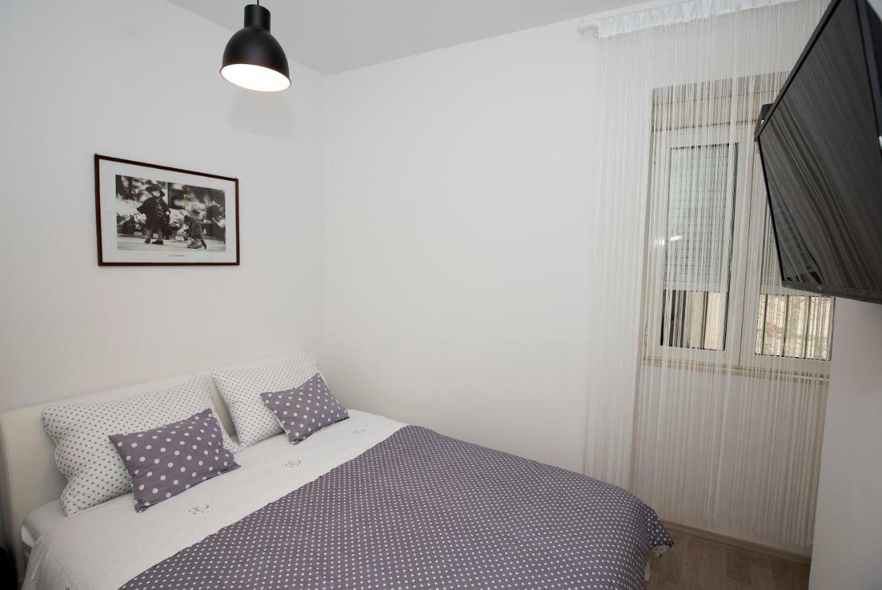 Old Town Apartment Split Exteriér fotografie
