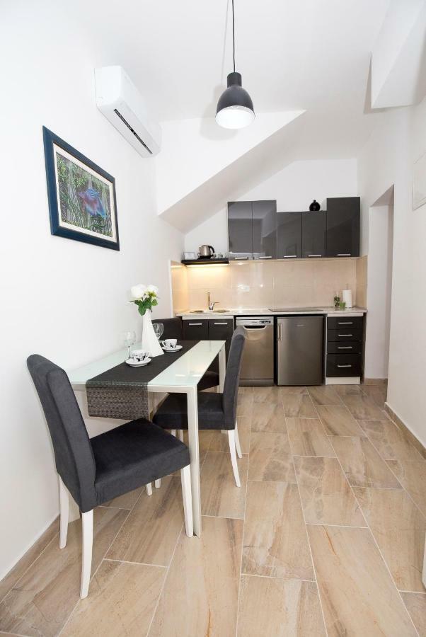 Old Town Apartment Split Exteriér fotografie