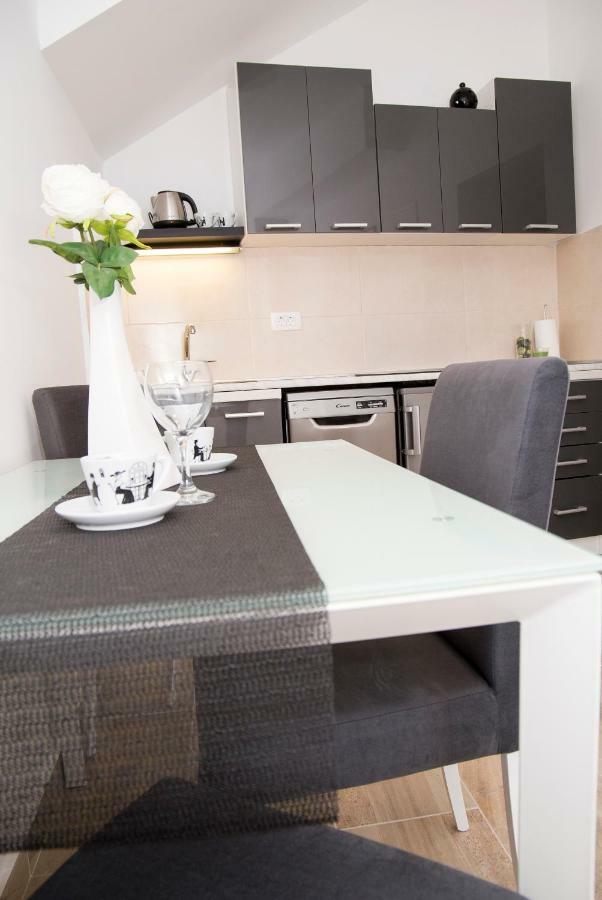 Old Town Apartment Split Exteriér fotografie