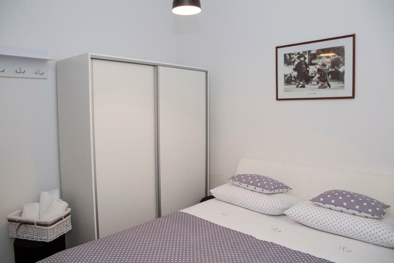 Old Town Apartment Split Exteriér fotografie