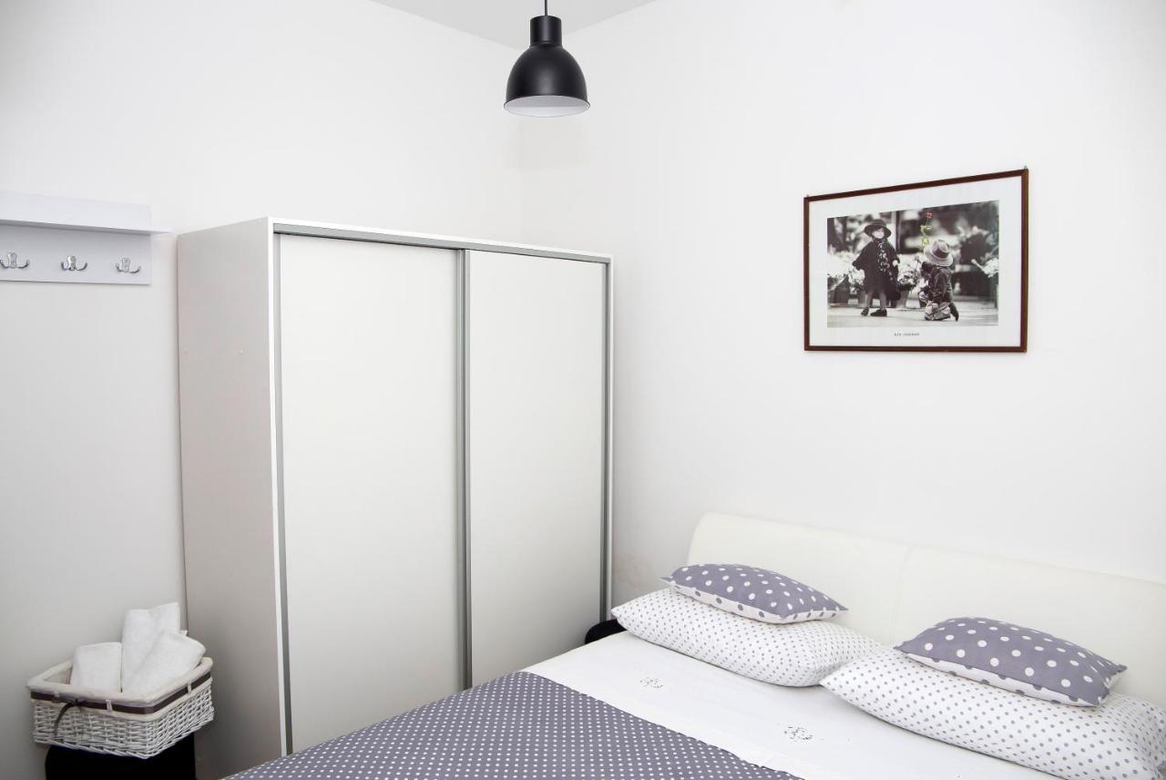 Old Town Apartment Split Exteriér fotografie